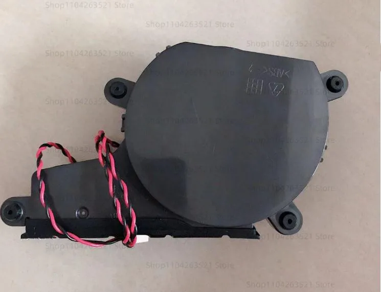 Оригинальный главный двигатель вентилятора для Ecovacs Deebot Slim2 TCR360/D36A/D36B/DA60/D36C детали