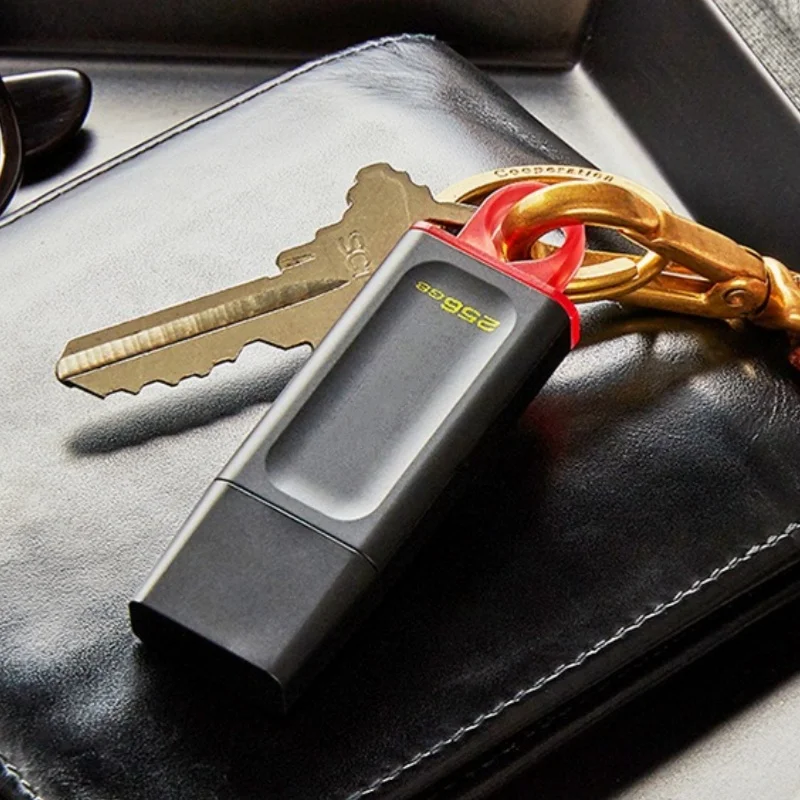 USB-флеш-накопитель DTX 64/128/256 ГБ USB 3 0
