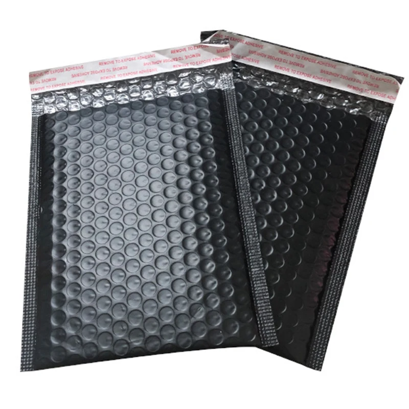 

Розовые/Синие/Черные/Белые/Светло-розовые почтовые конверты с пузырьками ontnka