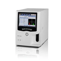 5 part diff urit hematology analyzer urit 5160 automated hematology analyzer for medical