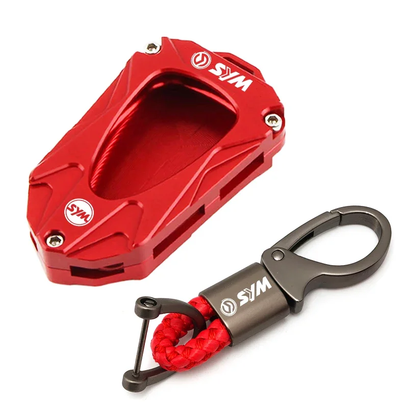 Аксессуары для мотоциклов крышка ключей с ЧПУ креативные товары чехол SYM Jetx 125 150