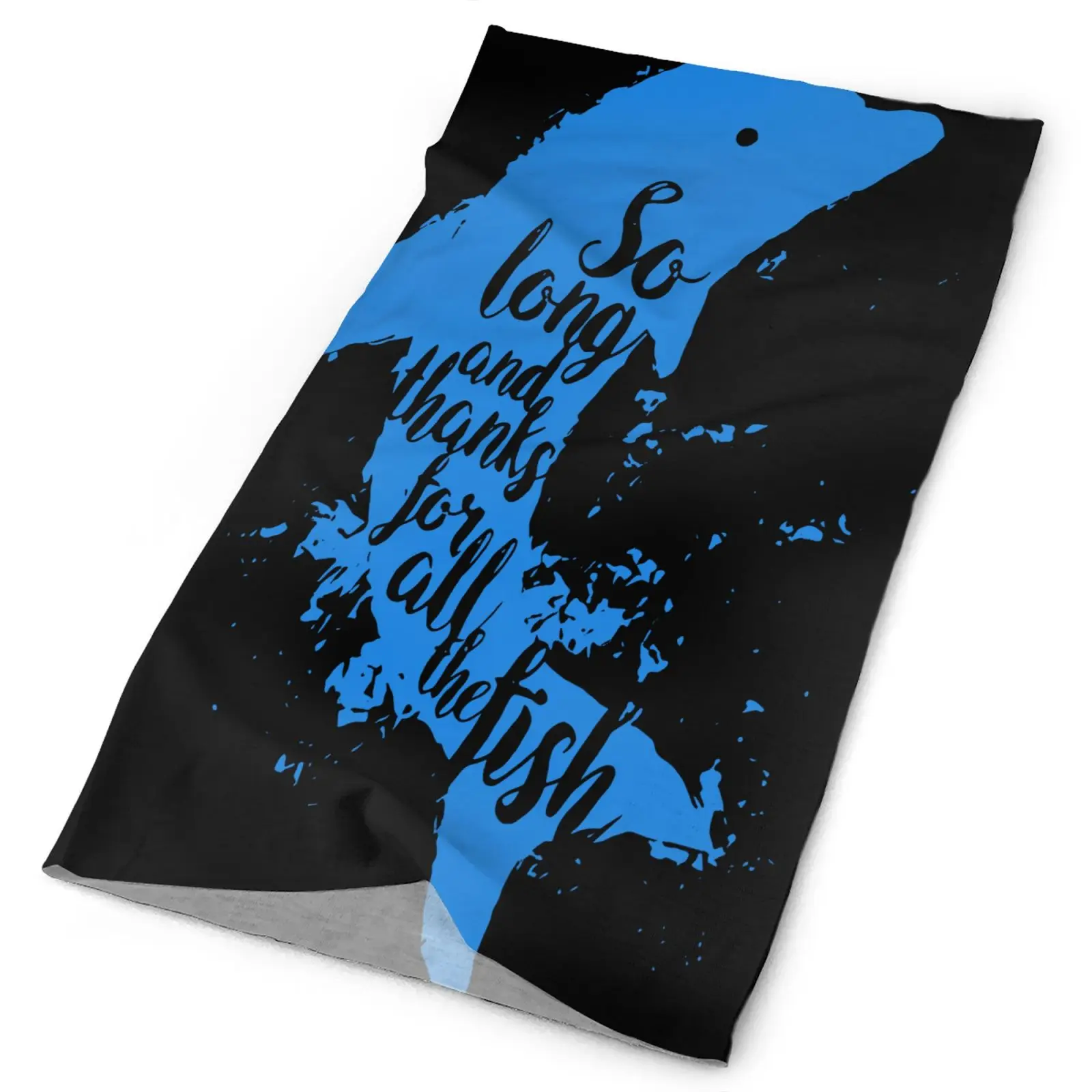 

2020 длинная и благодарная Мужская Бандана с принтом шарф-снуд лыжный мужской шарф-снуд шарф для рыбалки искусственный шарф