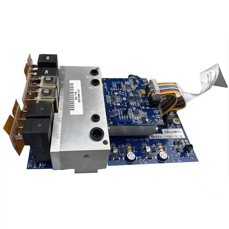 

Модуль смешанного газа 1011-8000-000 новые оригинальные G E Aisys C S2 Avant