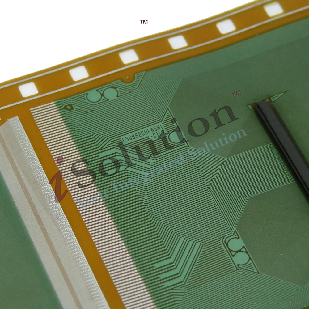 10 шт./партия новые и оригинальные ЖК-драйверы (COF/TAB)