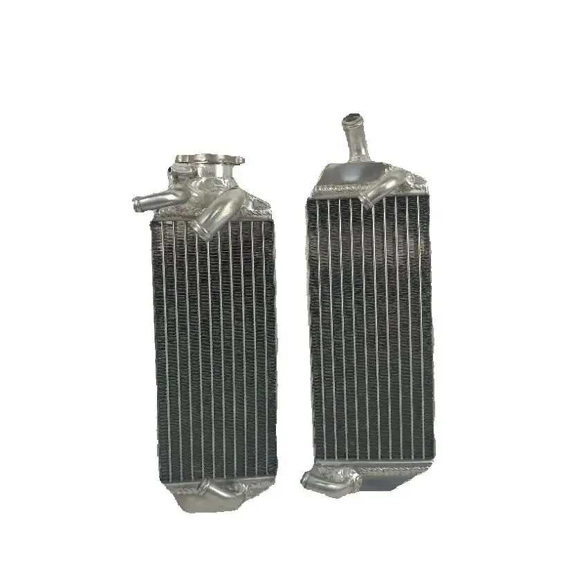 Алюминиевый радиатор GPI для Suzuki RM250 RM 250 1996-2000 гг. кулер охлаждающей жидкости 1996 1997