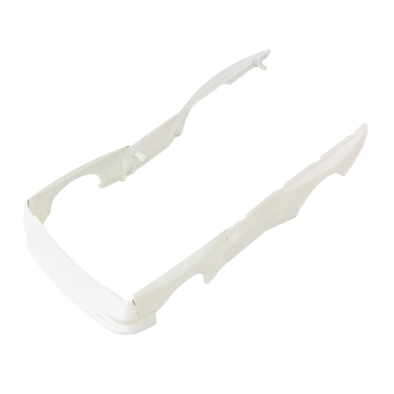 

Комплект для украшения кузова автомобиля на радиоуправлении, детали для WPL D12 Mini 1/16, модифицированные аксессуары для модификации кузова авт...