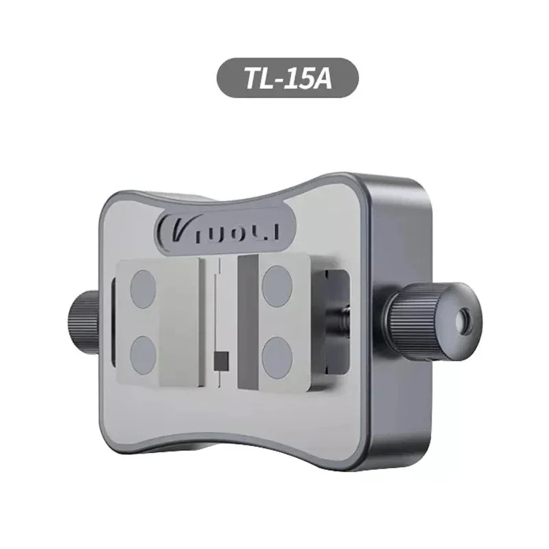 Универсальный набор ручных инструментов Tuoli TL-15A IC Fixture для ремонта процессоров с