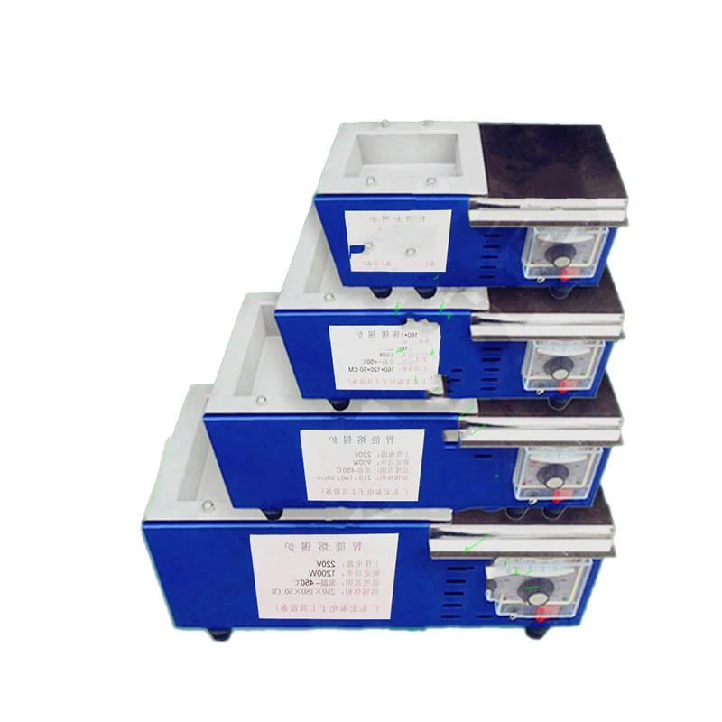 

Указка для контроля температуры 220 В/900 Вт, печь для плавления постоянной температуры, предварительный нагрев, экологически чистая паяльная мебель