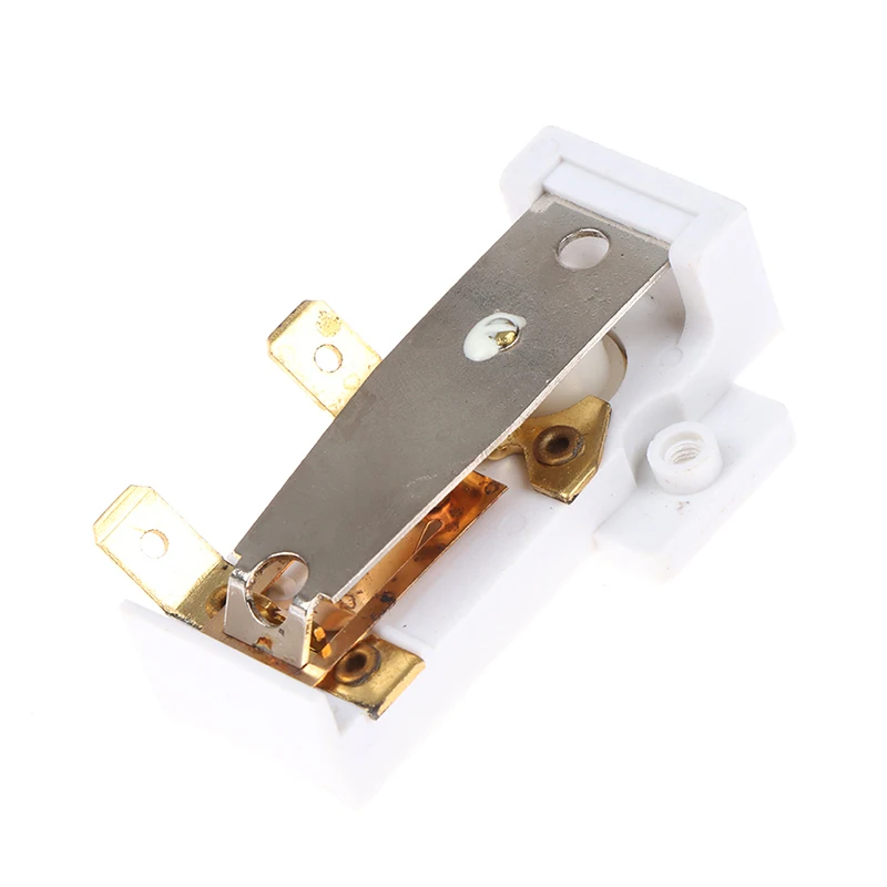 

16A 250V Electric Heater Temperature Controller Parts Thermostat Lamp Control Switch Home Appliance Accessories