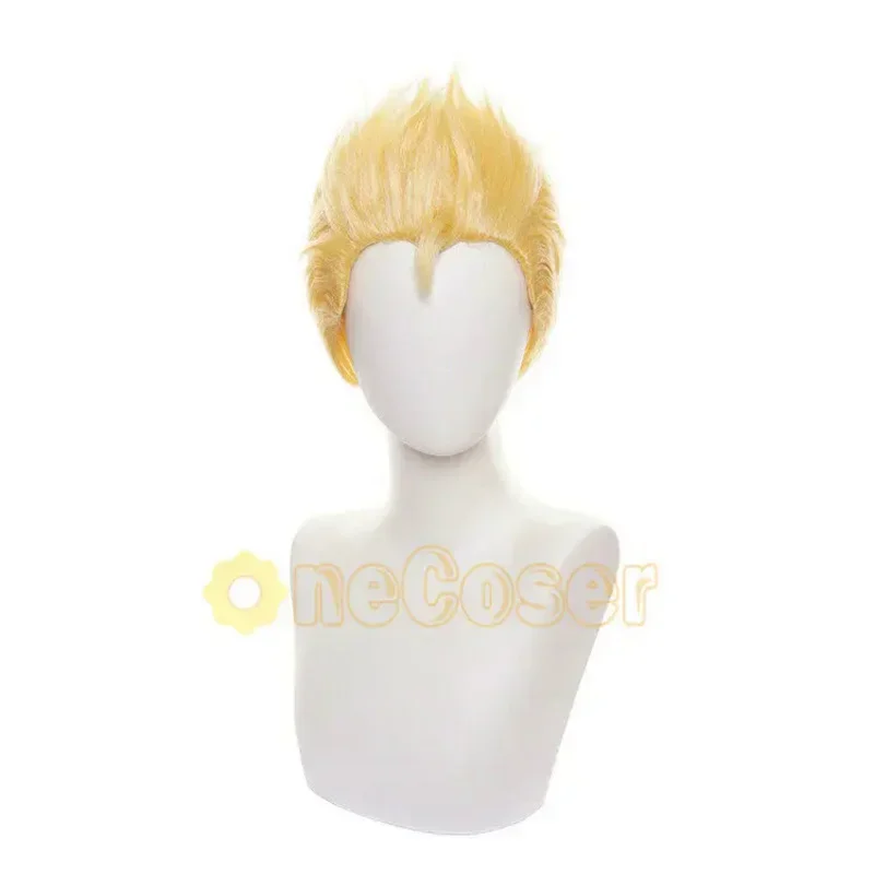 Coslan В НАЛИЧИИ Tokyo Revengers 2 Takemichi Hanagaki Косплей Костюм Парик Seiya Kessen-hen Takemitchy Униформа