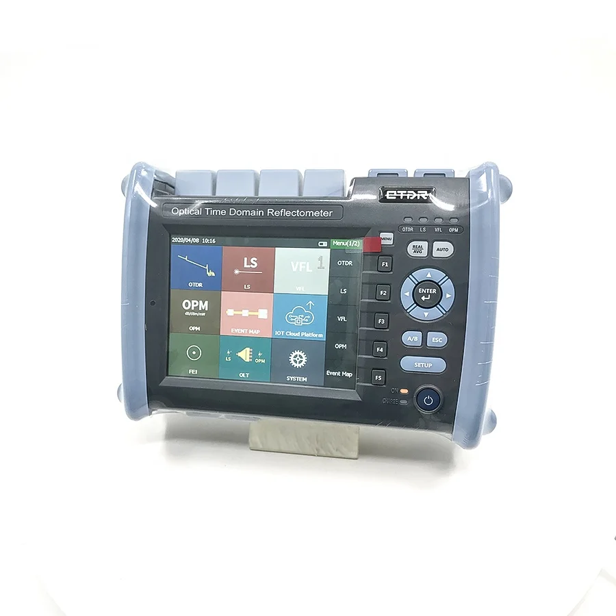 

ST3200C fiber PON OTDR machine price mini tester