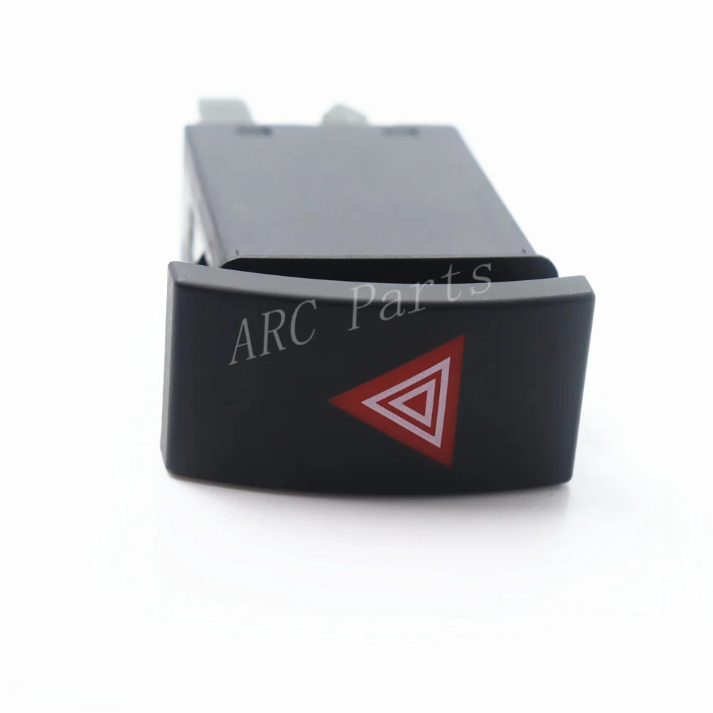 

Для VW Passat 3BG 3B Skoda Superb 2002 2003 2004-2008 3U 0953235 D Harzad Аварийное предупреждение Предупреждающий свет Кнопка включения мигалки