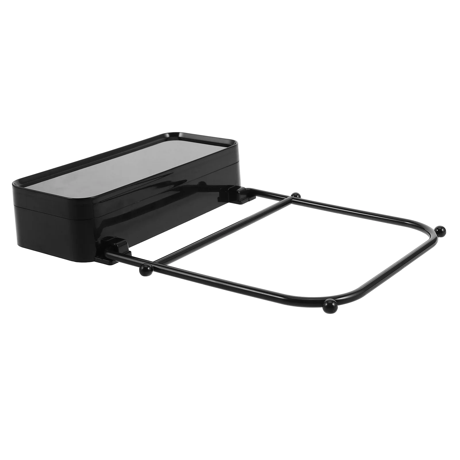 Стойка для фильтра на присоске кухонная раковина складная стойка мусора угловой