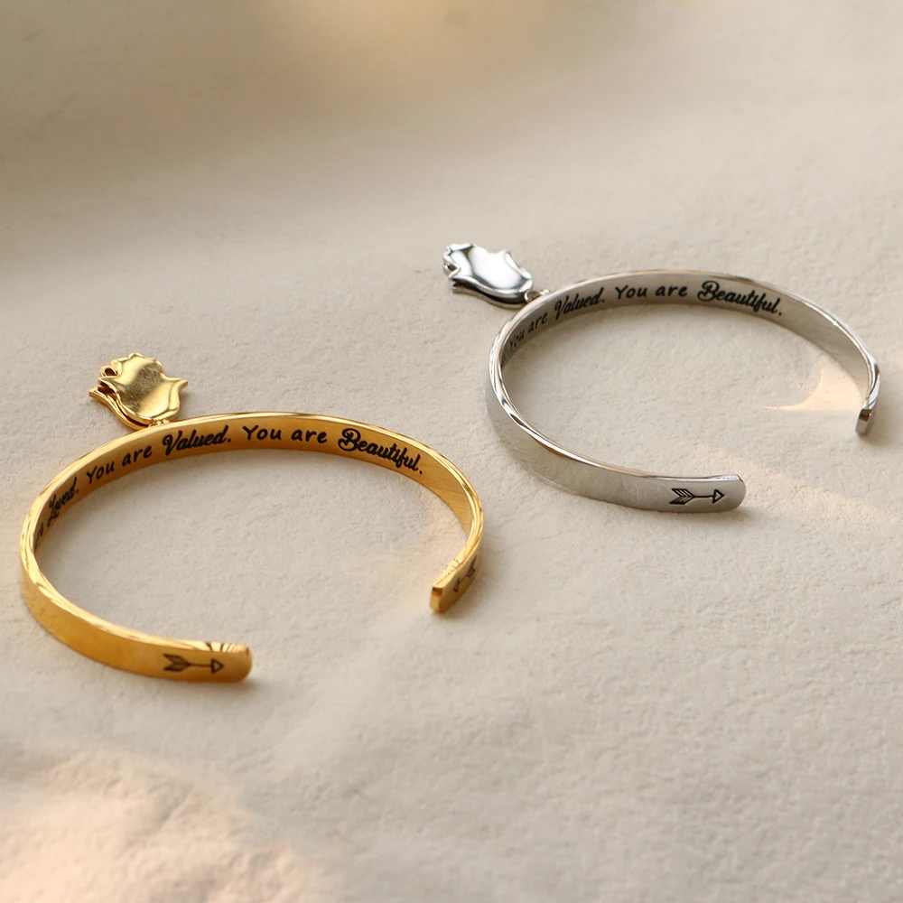 Роскошный модный мужской Браслет-манжета в виде большой ладони с синими глазами