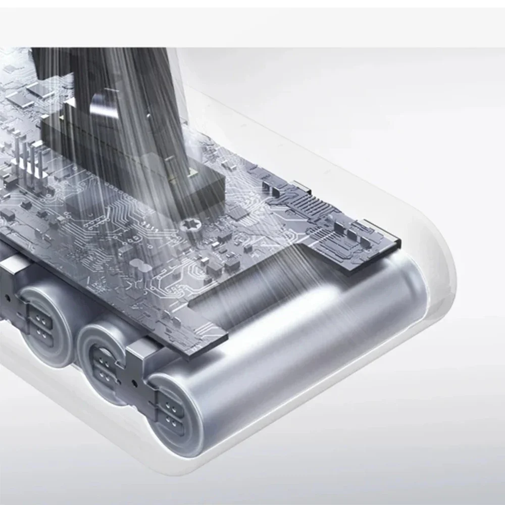 Аккумулятор 25 2 В 5000 мАч для Dreame V11 V11SE V12 Pro