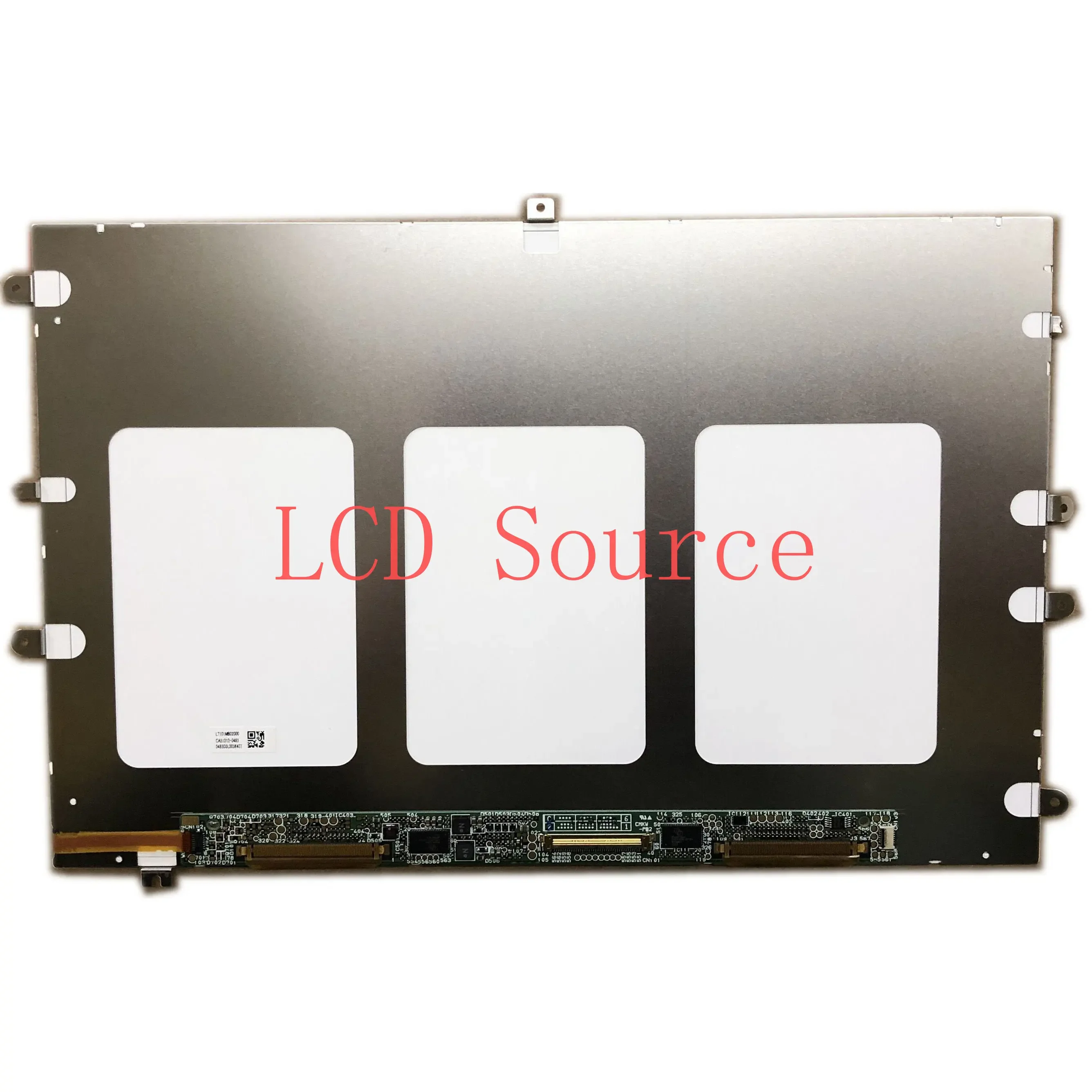 LT101MB02000 1920*1200 MIPI 40-контактный IPS-панель ЖК-экран для ноутбука
