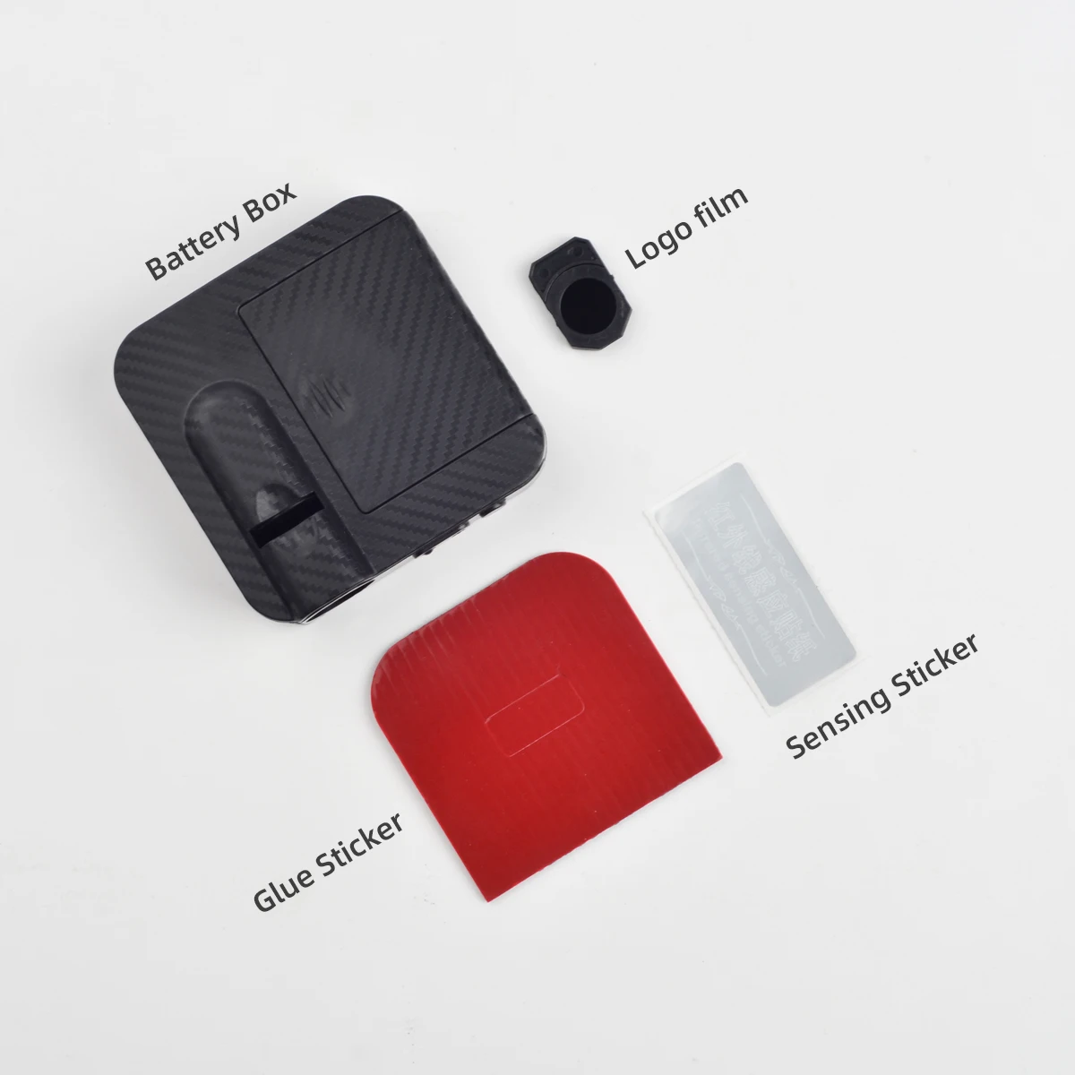 1/2 шт. для Alfa Romeo Giulietta Giulia Stelvio логотип VELOCE TI Q2 Q4 автомобильные двери HD светодиодные