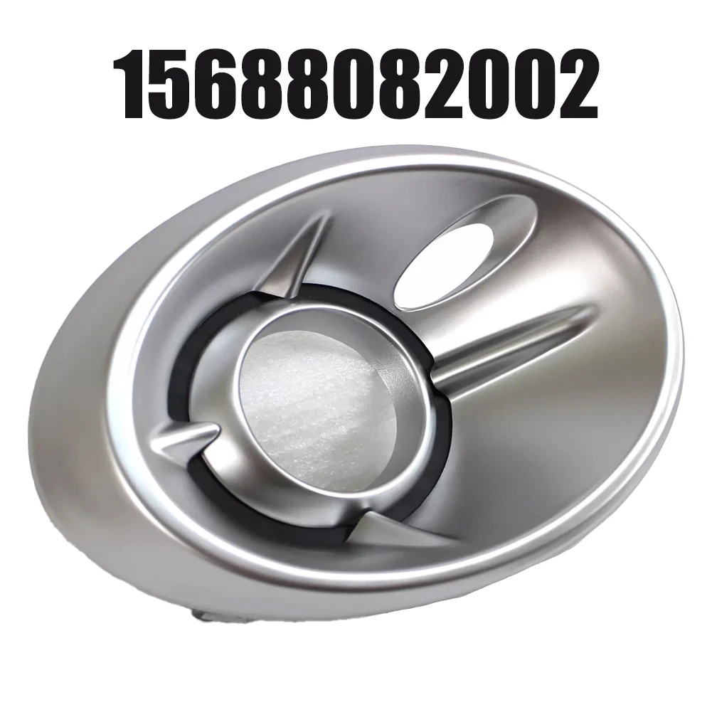 Крышка противотуманной фары правого переднего бампера для Mercedes GLA X156 2018-2020 крышки