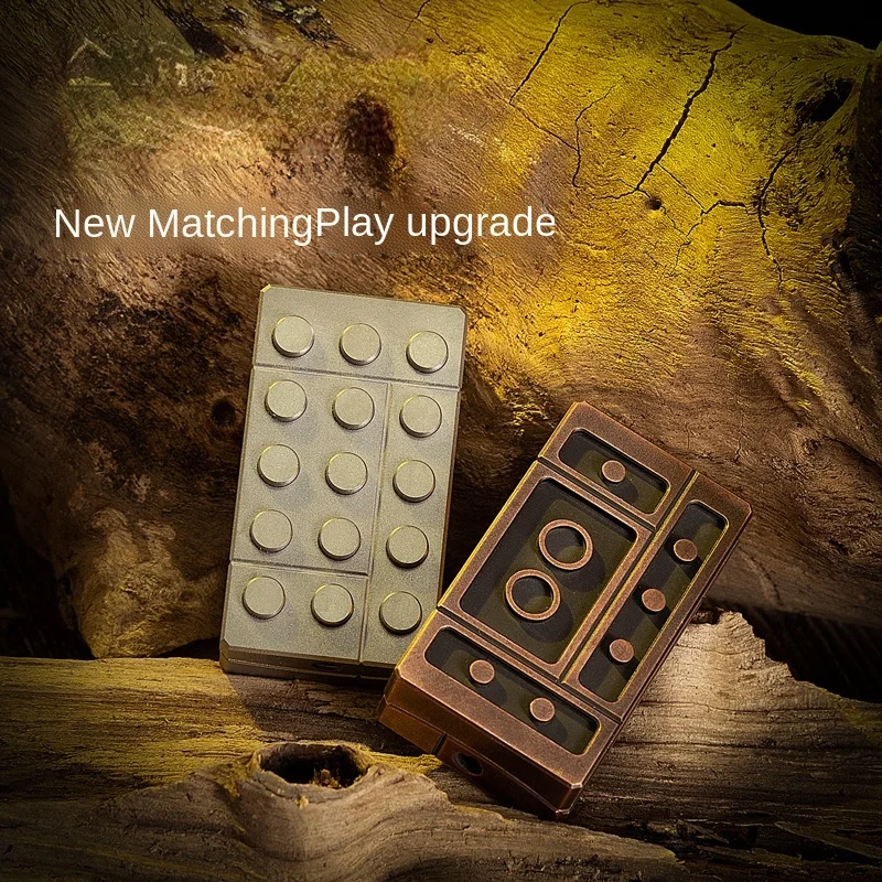 Популярный бренд 3 0 деревянные игрушки для взрослых из титанового сплава сделай