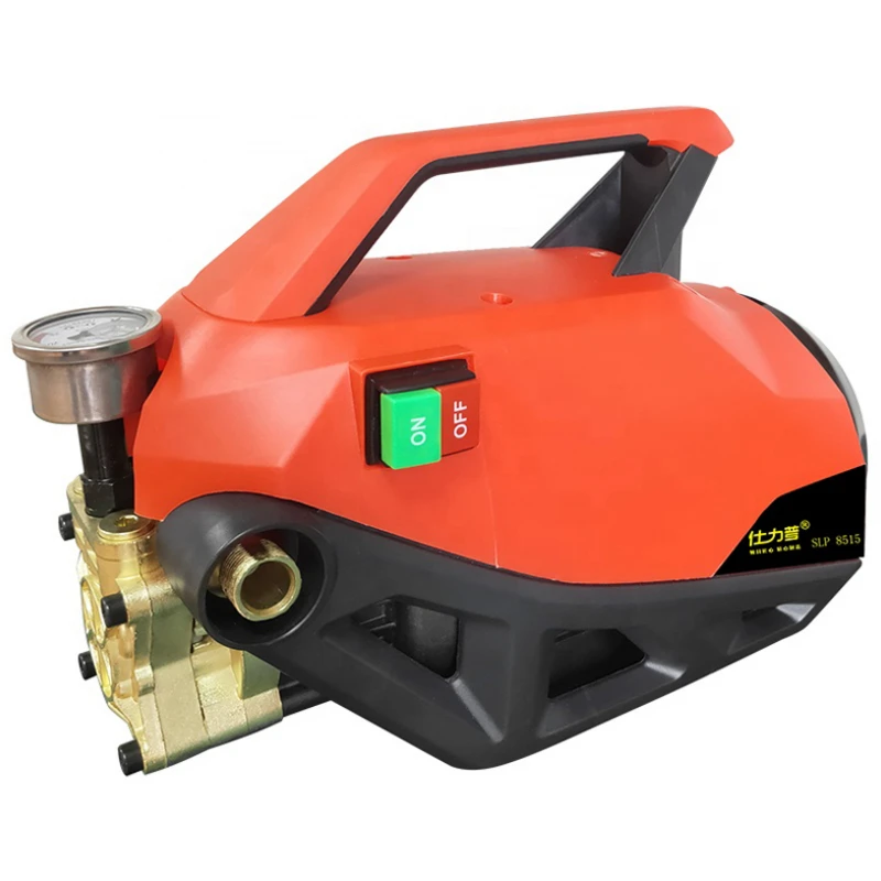 

Car Cleaner Tool 1800w High Pressure Cleaning Pump Car Washing Machine