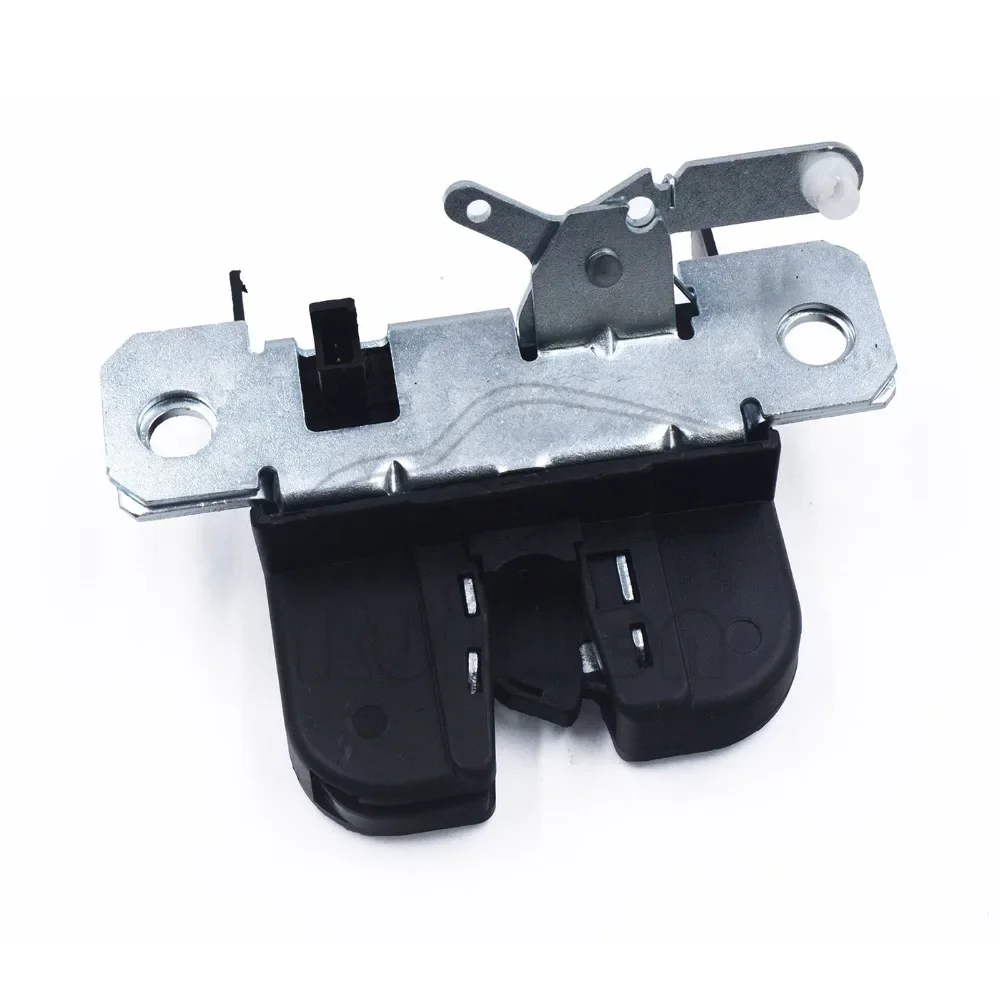Защелка замка багажника для Volkswagen VW Campmob Transporter T5 2003- 7E5827505A 7E5 827 505A 505B 505C