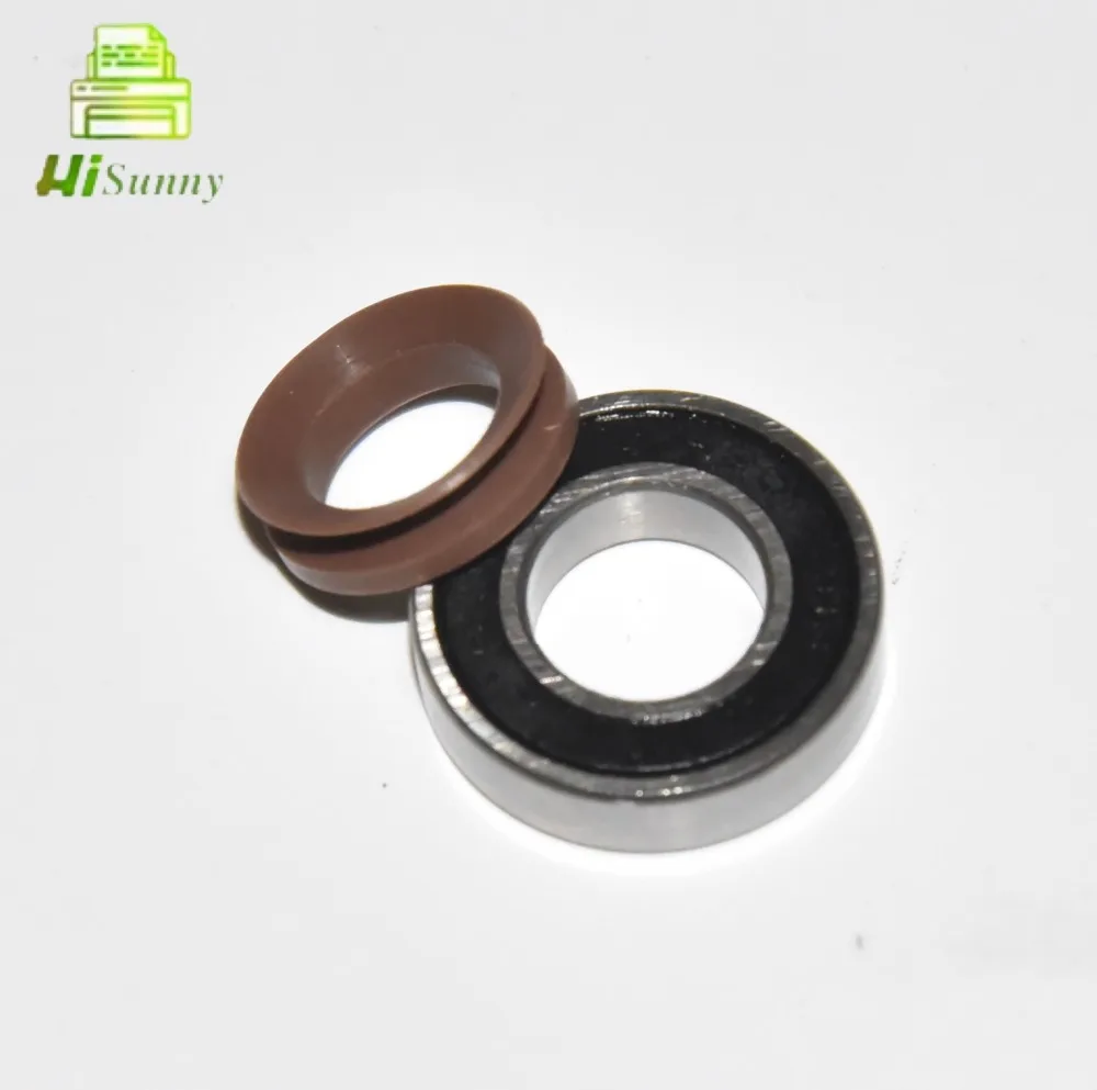 

B065-3080 для Ricoh Aficio 1060 1075 2060 2075 1035 2035 MP4000 5000 4001 8000 7500, развивающая шариковая втулка