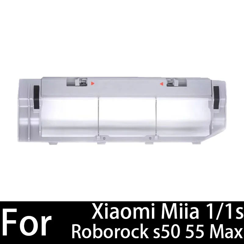 

Для робота-пылесоса Xiaomi 1/1S SDJQR01RR SDJQR02RR SDJQR03RR Roborock E2 E3 E4 E5 S4 S4 Max S5 Основная боковая щетка-фильтр