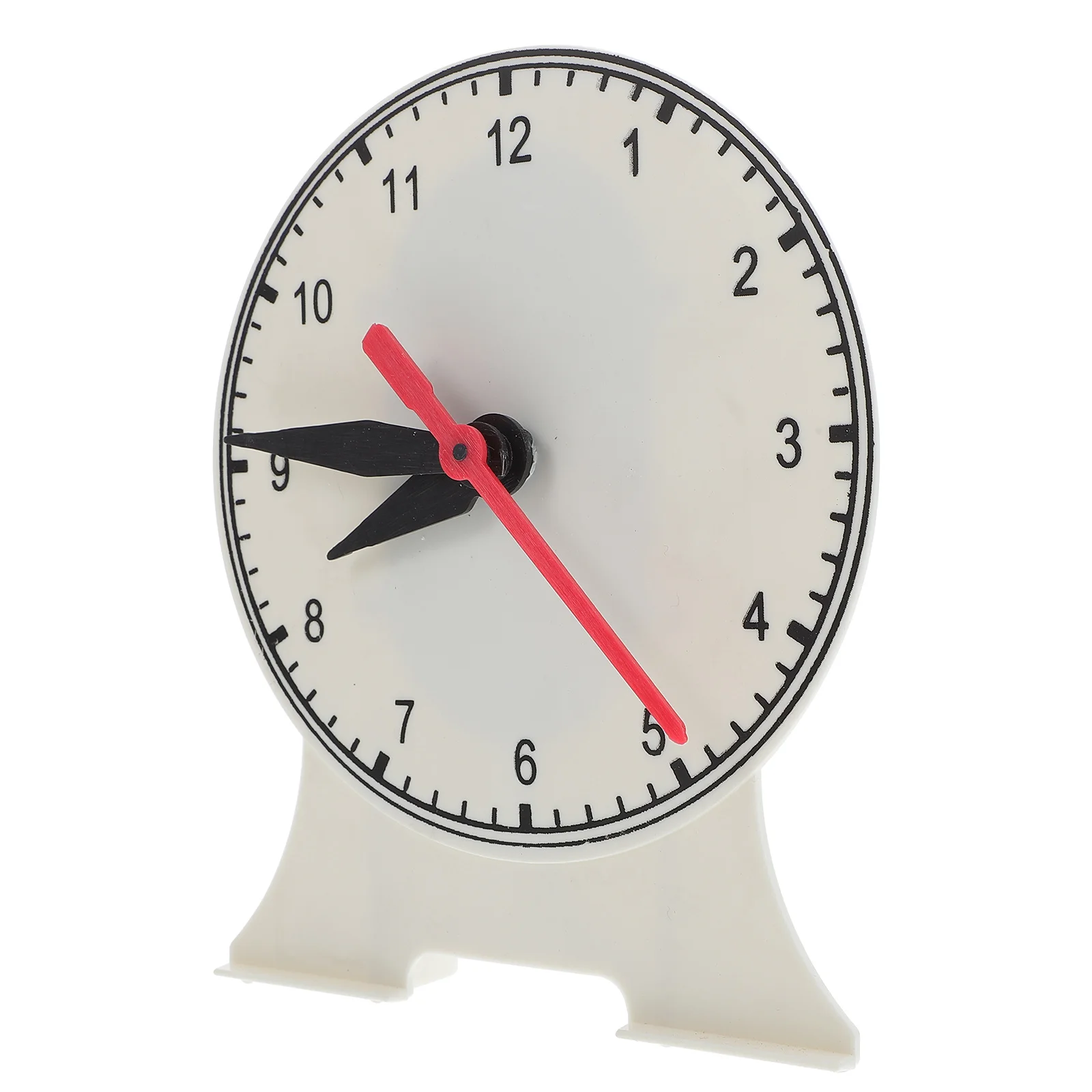 

Classroom Display Clock Teaching Clock Model School Teaching Clock Model for Students
