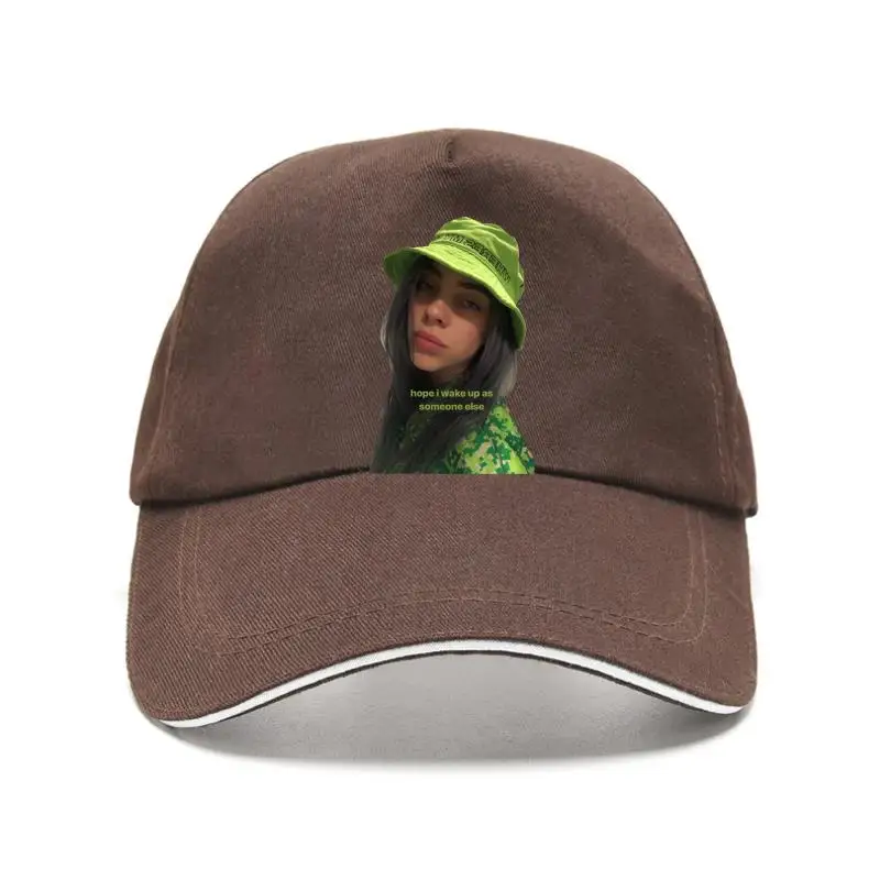 

Новая Кепка, бейсболка в стиле хип-хоп с круглым вырезом