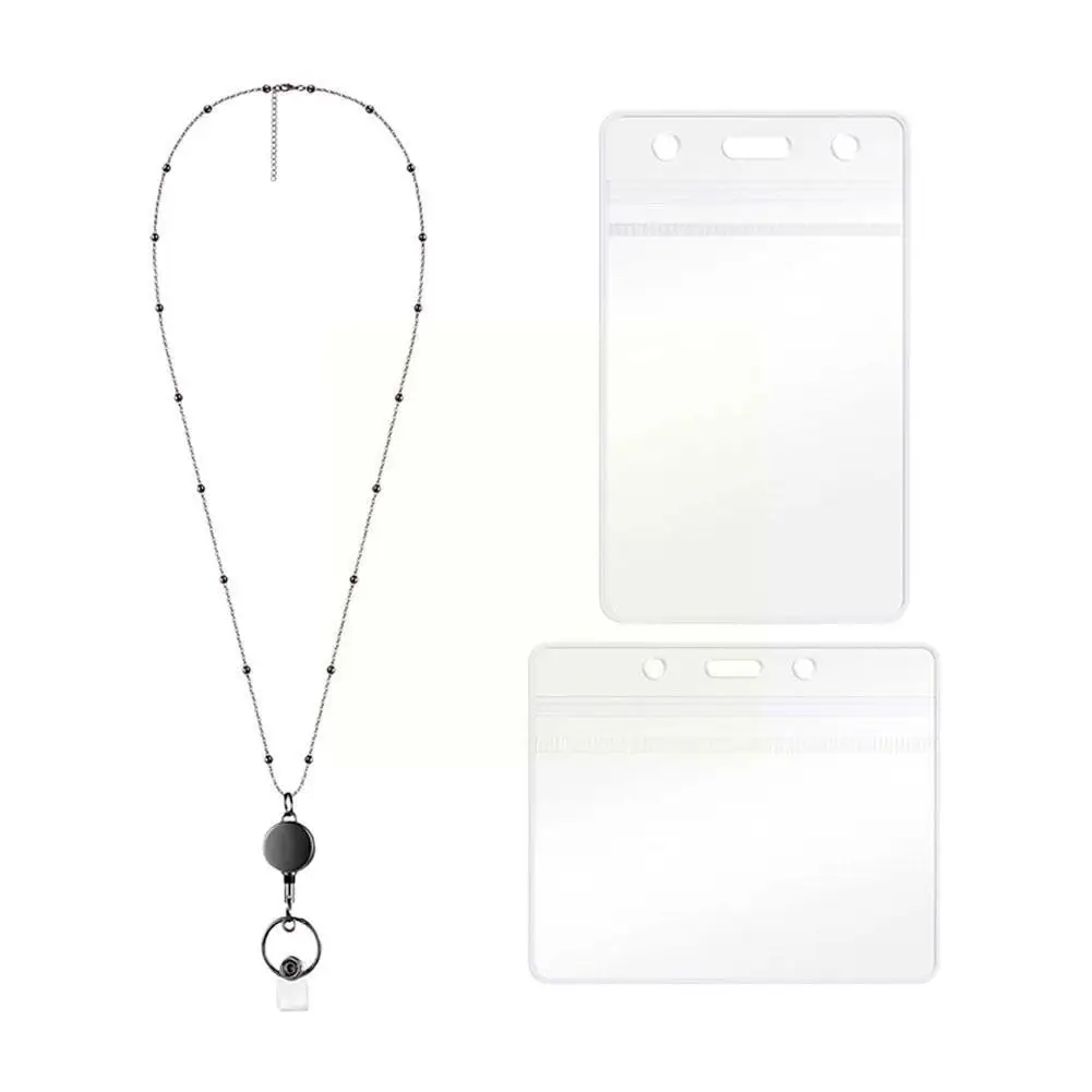 

Шариковая бусина, Высококачественная Выдвижная легко тянущаяся Пряжка, шнурок, брендовая карта, бейдж, катушка для работы, длинный выдвижной ремень, W5s2