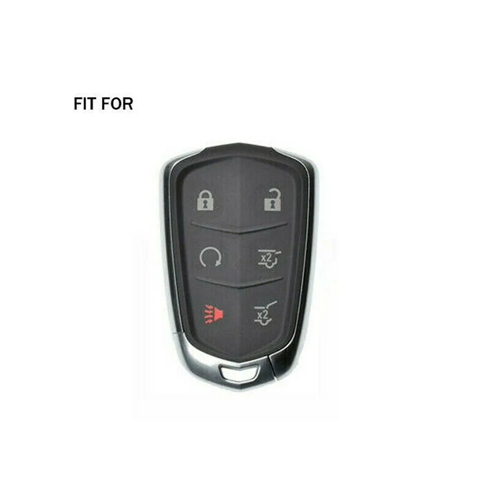 Кожаный чехол для автомобиля оболочка защитная сумка Cadillac Escalade ESV 2015-2019