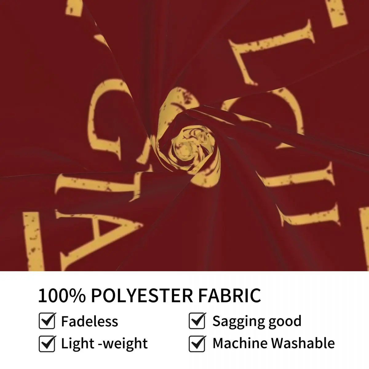 Эмблема Legio II Augusta Capricornus гобелен с римским легионом украшение в виде гриба