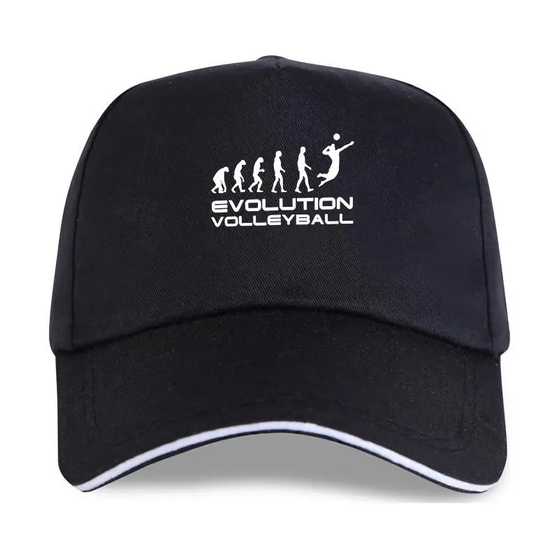 

Gorra de beisbol para hombre, nueva gorra de beisbol para hombre de Evolution, voleibol, 2021, 2021