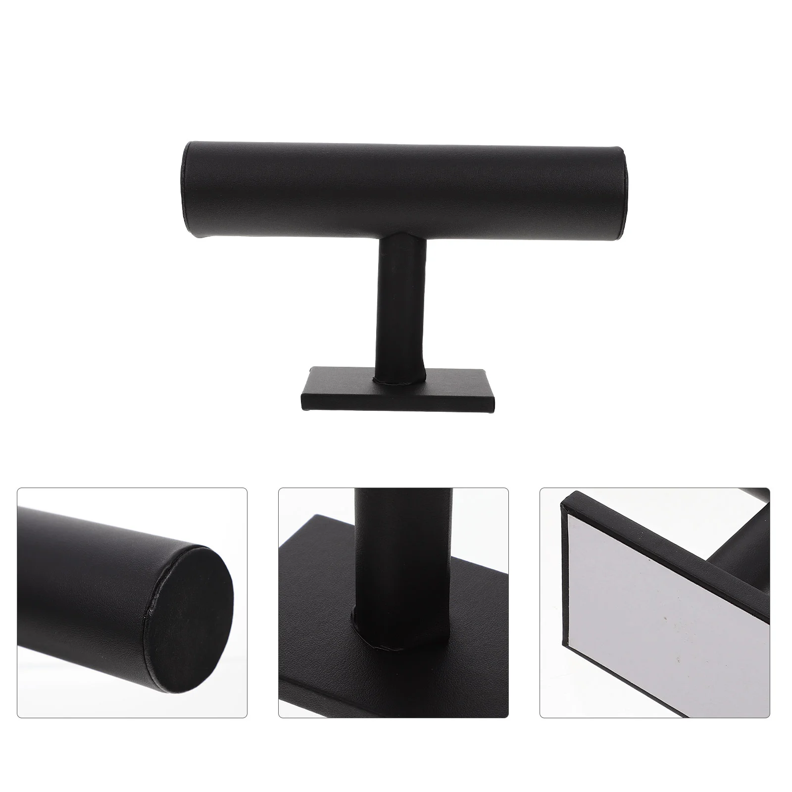 

Демонстрационная подставка для домашнего ожерелья, Многофункциональная подставка для украшений, настольные часы