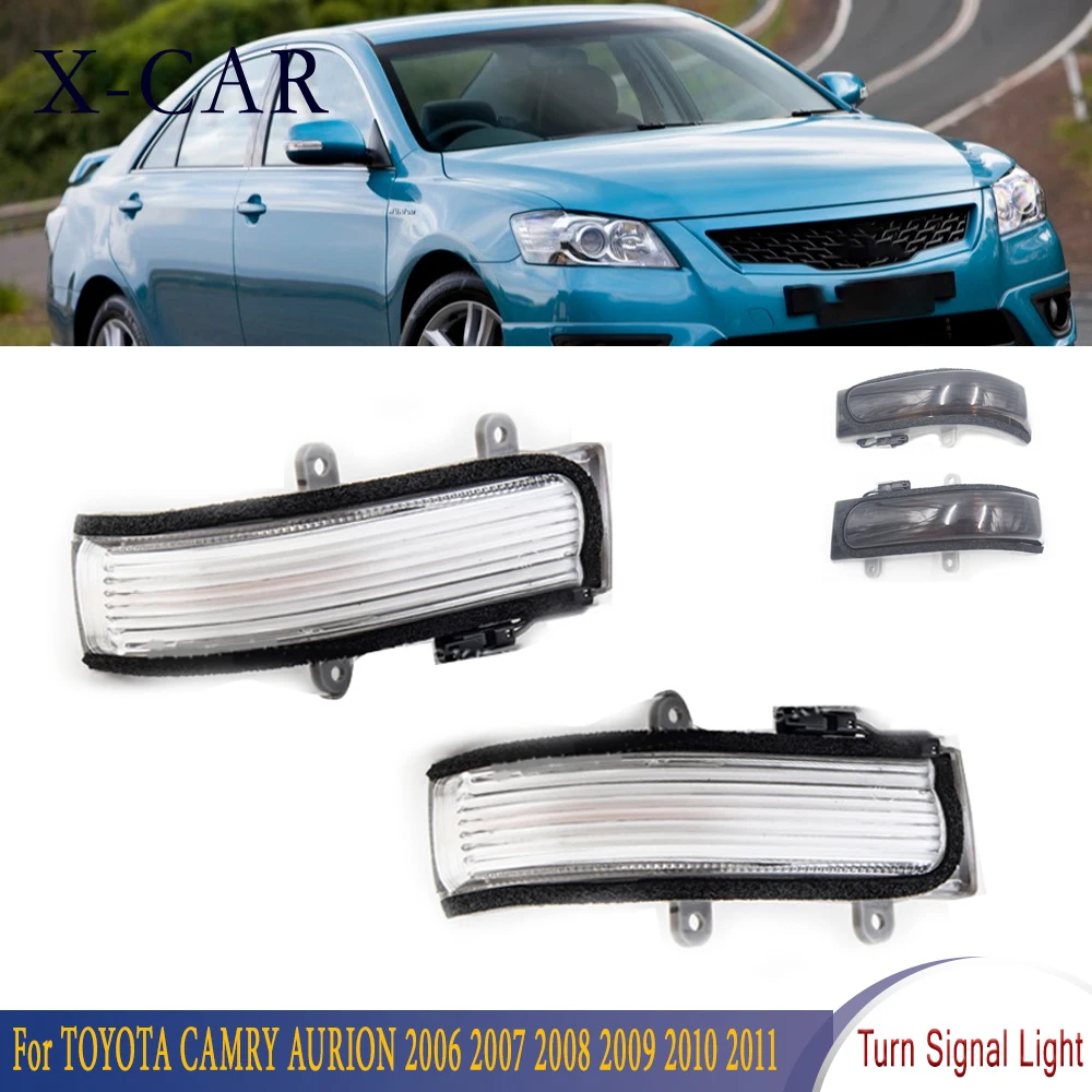 Фонарь галогенный для TOYOTA CAMRY AURION 2006 2007 2008-2009 |