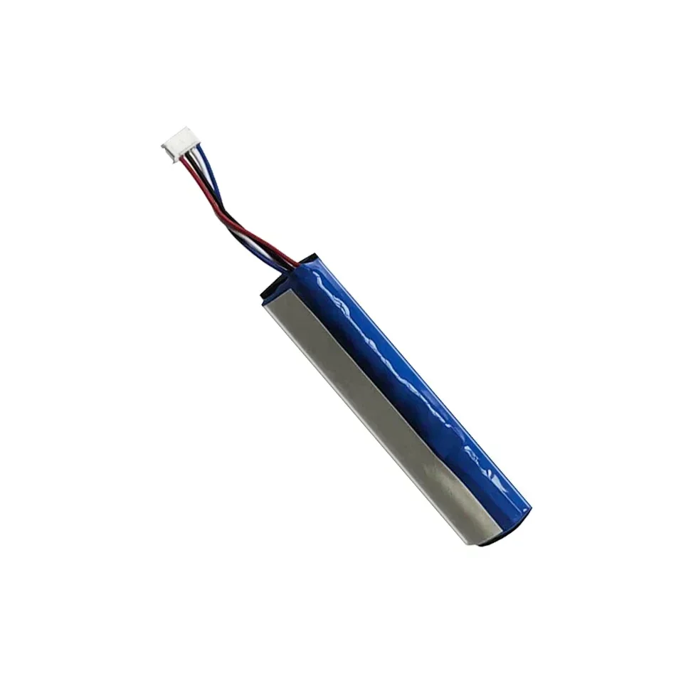 Аккумулятор 2600 мАч 361-00029-02 для GARMIN Alpha 100 DC50 GAA002 GAA003 GAA004 T5 TT10 TT15 высококачественный