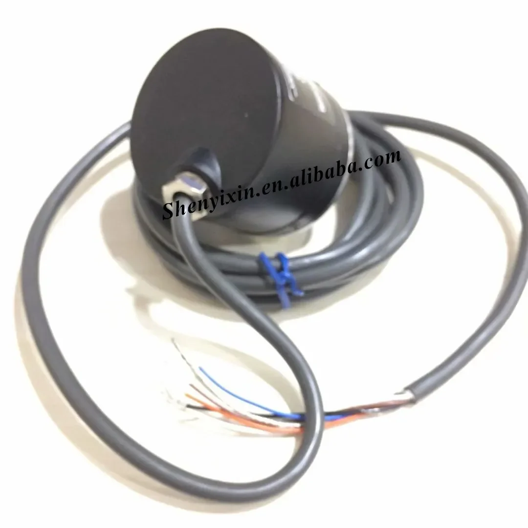 Новый E6C2-CWZ6C 100P/R кодировщик