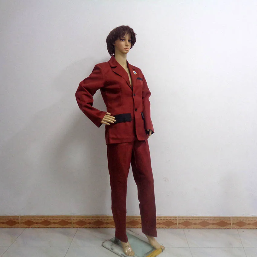 Костюм для косплея руруруни Кеншин эниши