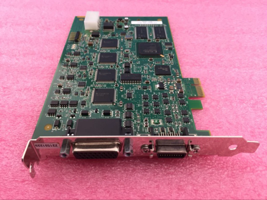 CFG-8514E-001 Rev A в хорошем состоянии
