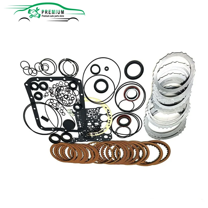 F4A51 F4A52 Главный комплект для ремонта коробки передач CHRYSLER DODGE HYUNDAI KIA SPORTAGE MITSUBISHI