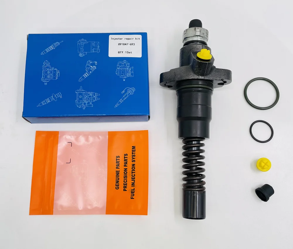 10 шт./лот для ремонта форсунок Bosch насос агрегата серии 799 693 401 запасные части