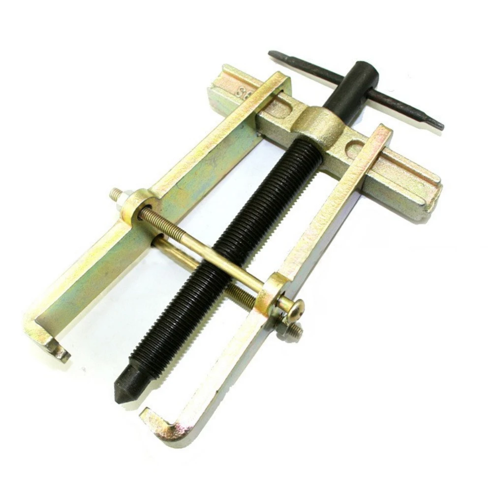 Съемник рулевого колеса 3-дюймовый 2-кулачковый экстрактор медведя роликовый