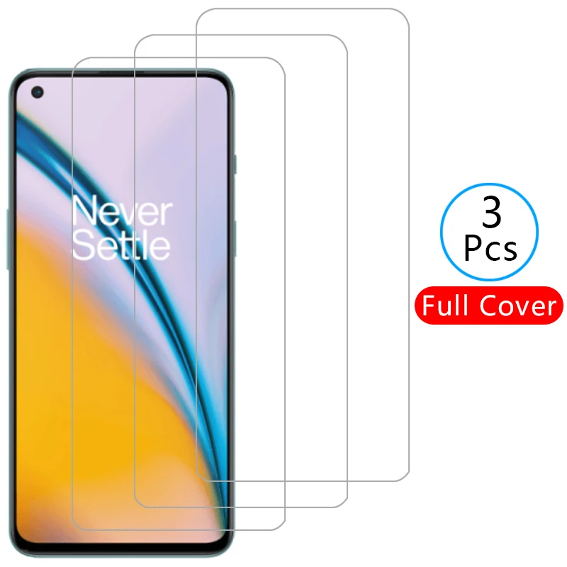 

screen protector for oneplus nord 2 ce 5g protective tempered glass on one plus nord2 nordce c e ec 6.43 oneplusnord film onplus