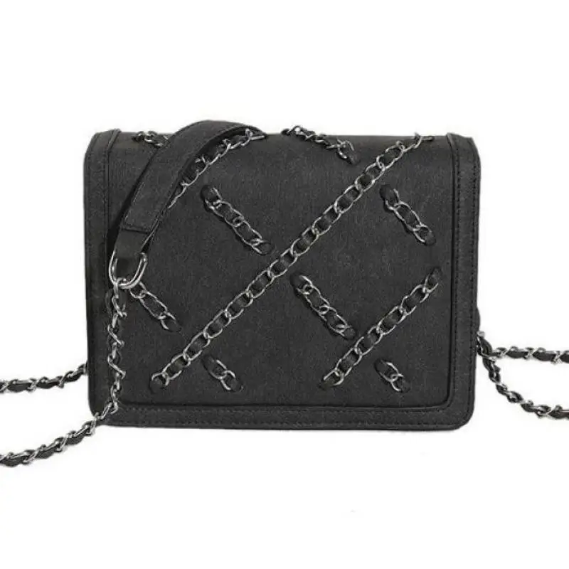 

2023 Fashion Women Handbag Pu Leather Shoulder Bags Female Casual Solid Color Messenger Bag For Women Luxury New Underarm Bag