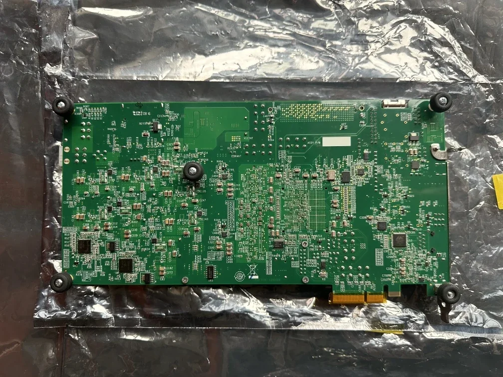 Плата разработки AC701 Artix 7 XC7A200T FPGA