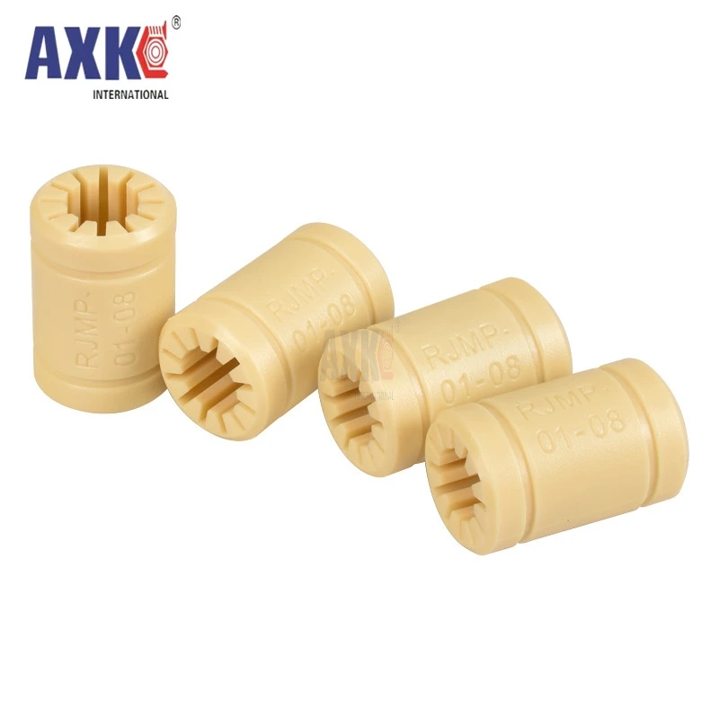 

Линейный подшипник AXK RJMP-01-12