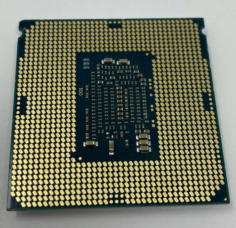 4 quad core cpu. 4 quad core cpu