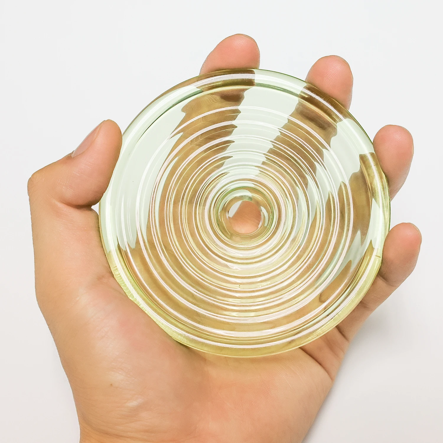 

Био-диск 100 мм, энергетический скалярный Bioglass, здоровая удивительная здоровая тарелка 4000cc + с оригинальной коробкой