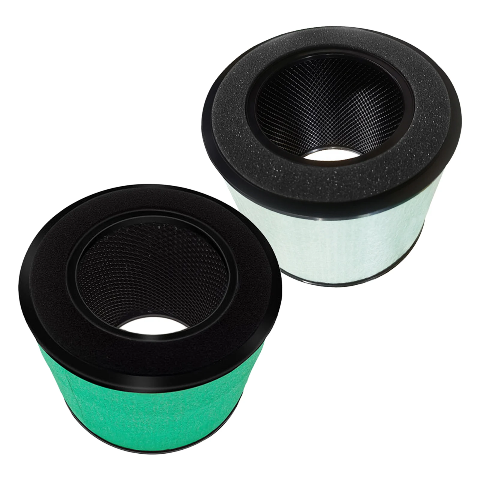 Новый сменный фильтр 3-в-1 подходит для деталей копья PARTU BS-08 аксессуары