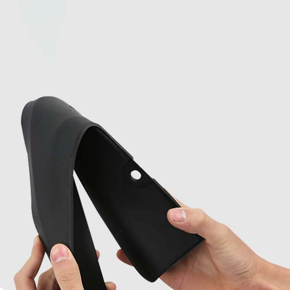 Брызговики от грязи брызговики 4 шт. крыло для Polestar 2 20212023 простой в использовании